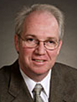 OFSA President P. Kirk Elliot